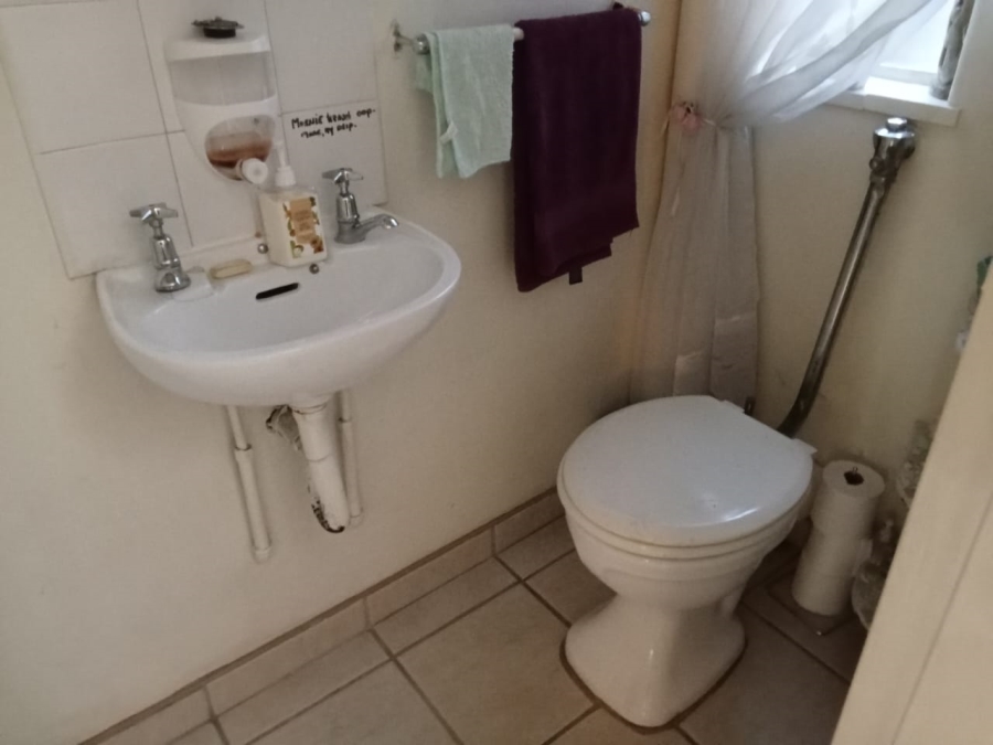 3 Bedroom Property for Sale in Sasolburg Ext 23 Free State